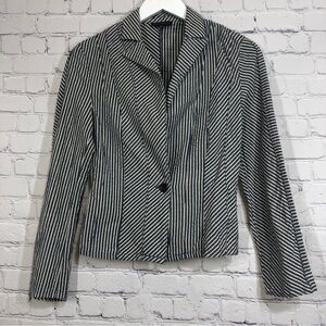 Adolfo Domínguez blazer